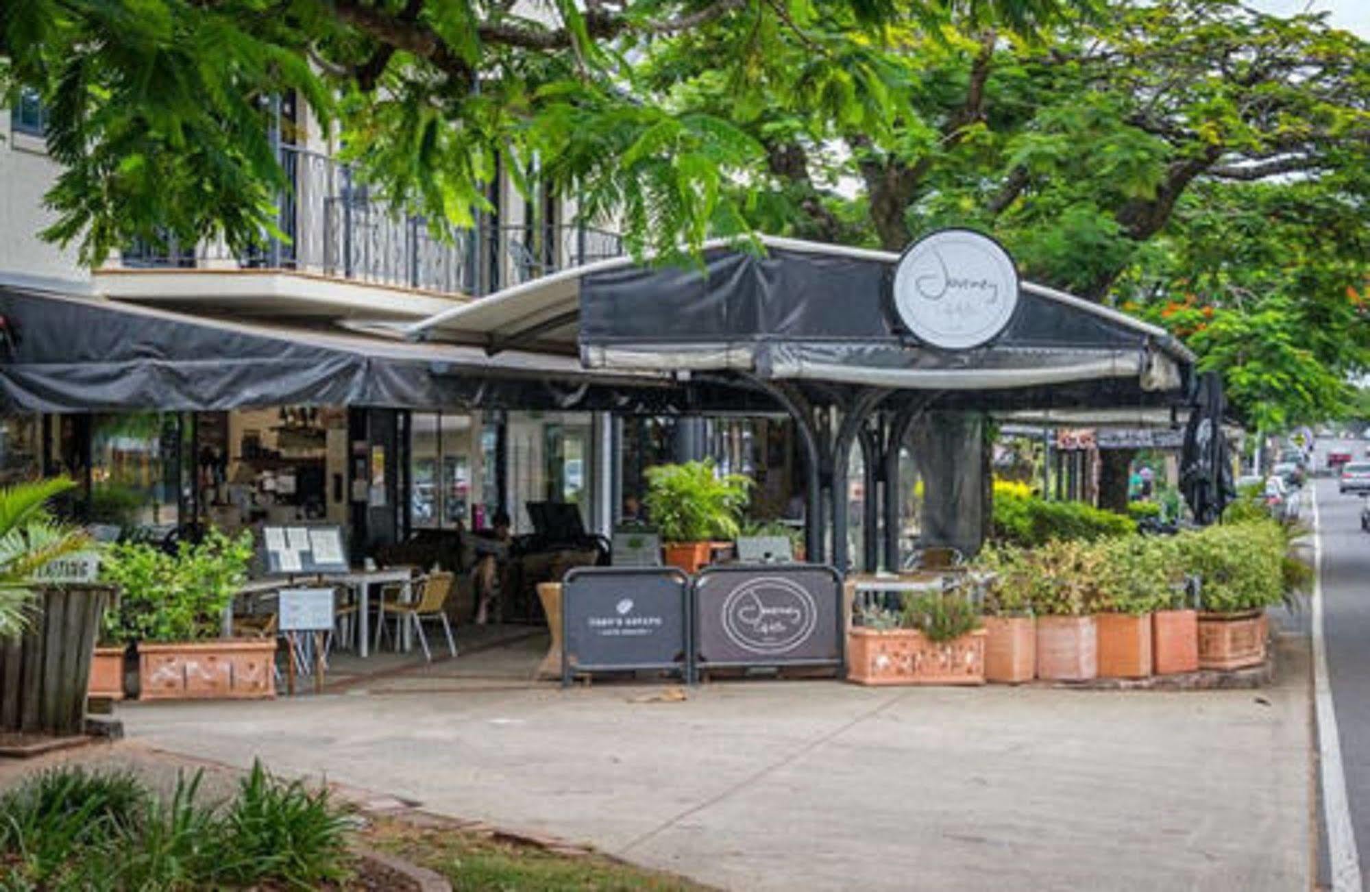 Ascot Budget & Residences 3* Brisbane