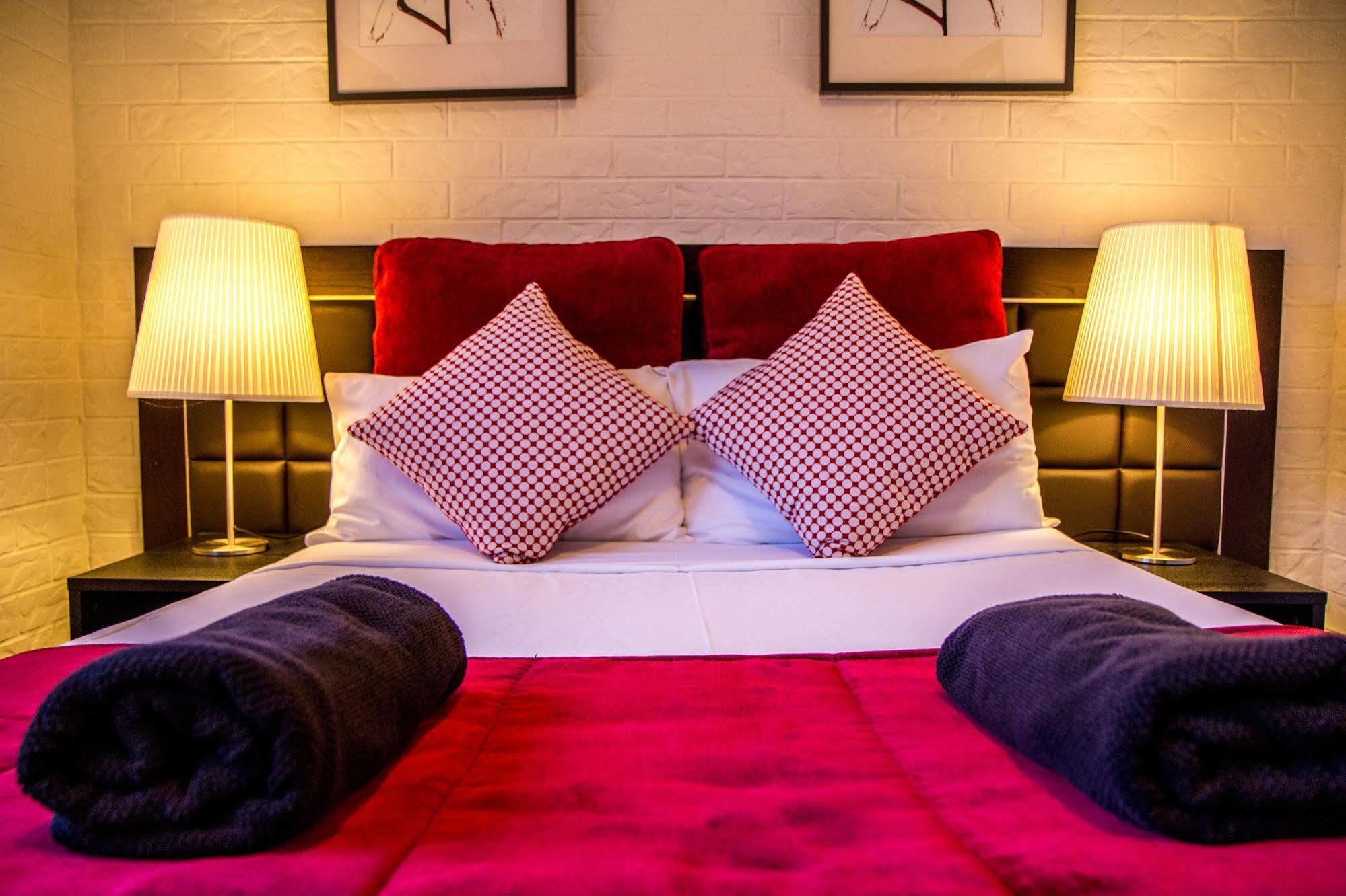 Ascot Budget & Residences 3* Brisbane