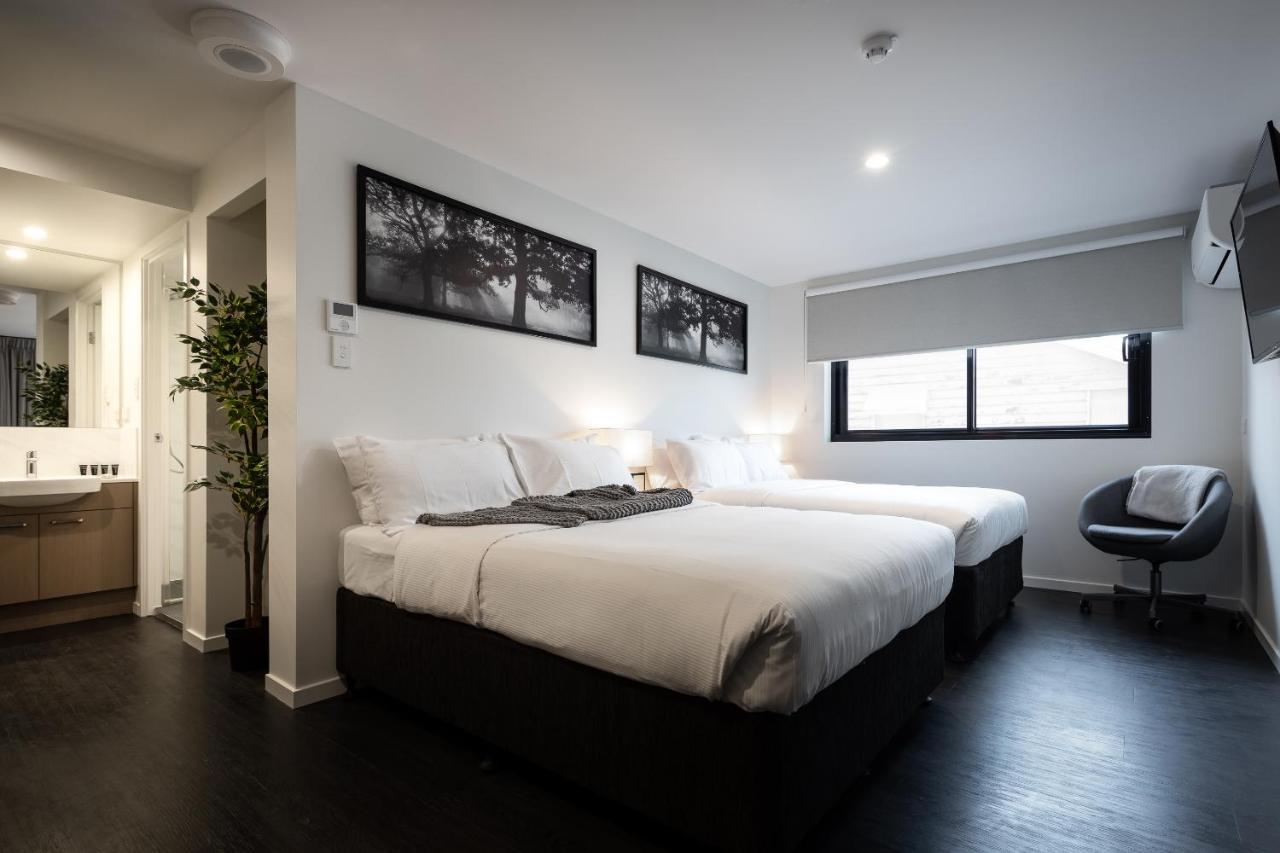 Motel Ascot Budget & Residences